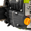 Бензопила Procraft K450L + Олива Procraft для ланцюга 1 л + Олива Procraft моторна 2-тактна 1 л
