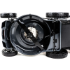 Газонокосарка бензинова GTM LM48 несамохідна (LM48)