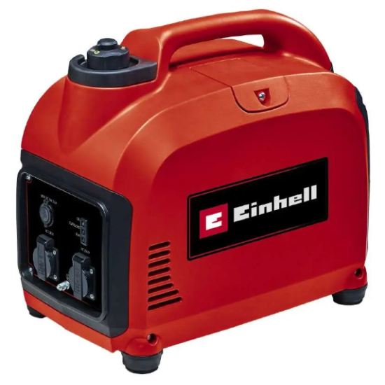 Генератор бензиновий інверторний Einhell TC-IG 2000