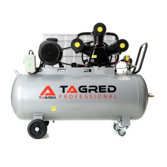 Компресор поршневий Tagred 300L TA311X