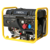 Бензиновий генератор ROTEK GG4-3-7300-5EBZ 380V 50Hz (3 фази) 7,3 kW (GEN235)