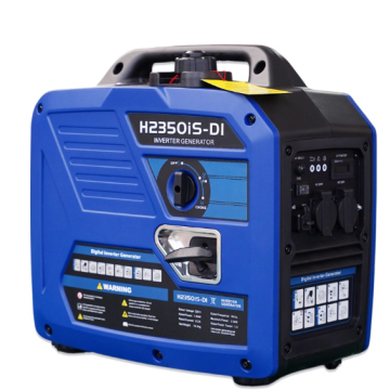 Генератор інверторний INVO H2350iS-D1
