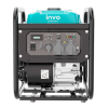 Генератор інверторний INVO H4500i-1