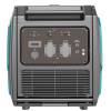 Генератор інверторний INVO H4500iE