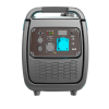 Генератор інверторний INVO H6250iE-B