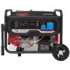 Генератор бензиновий Mast Group RD7500E