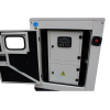 Дизельний генератор SOYGEN SGB 25 KVA
