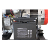 Дизельний генератор MAST GROUP YH4000AE