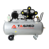 Компресор Tagred 300L TA311B