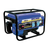 Бензиновий генератор WERK WPG3800