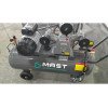 Поршневий компресор MAST TA65/100L 220V