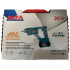 Акумуляторний вібратор для бетону ALFA ALCV-36VBL (2 АКБ + булава 1,5 м) Акумуляторний вібратор для бетону ALFA ALCV-36VBL (2 АКБ + булава 1,5 м)