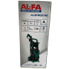 Мийка високого тиску AL-FA ALHPW26180 2400Вт