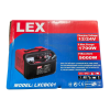 Пуско-зарядний пристрій 50A 12/24В LEX LXCBC01