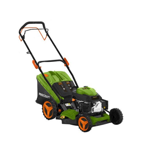Газонокосилка бензиновая Procraft PLM-505