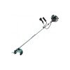 Мотокоса 0.8кВт INTERTOOL DT-2231