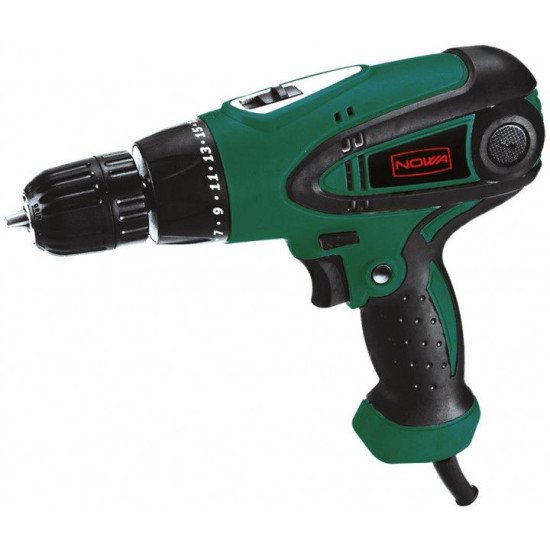 Шуруповерт Nowa WWS 550-2bl