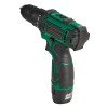 ШУРУПОВЕРТ АККУМУЛЯТОРНЫЙ NOWA WA1215BLB