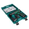 ШУРУПОВЕРТ АККУМУЛЯТОРНЫЙ NOWA WA1215BLB