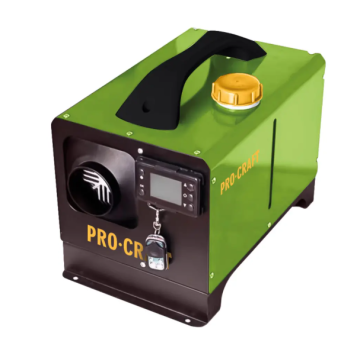 Портативний дизельний обігрівач Procraft PDH5000