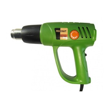 Промышленный фен Procraft PH-2300E