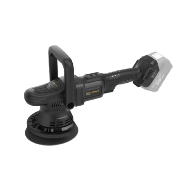 Акумуляторна полірувальна машина Procraft PM22 (без акб та зп)