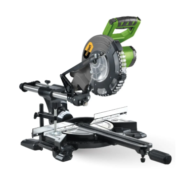 Акумуляторна торцювальна пила Procraft PGS28 (без акб та зп)