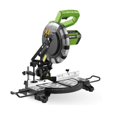 Торцювальна пила Procraft PGS215