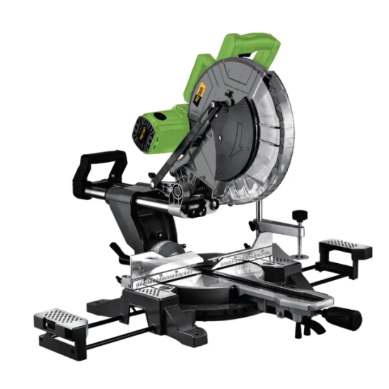 Торцювальна пила Procraft PGS305