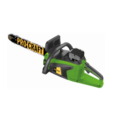 Акумуляторна ланцюгова пила Procraft PKA48Li (з 1 акб)