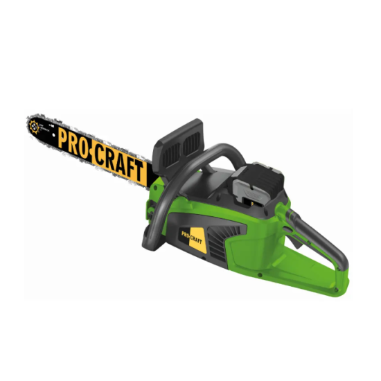 Акумуляторна ланцюгова пила Procraft PKA48Li (з 1 акб)