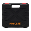 Шуруповерт Procraft PA12BL DFR (з 1 акб і зп)