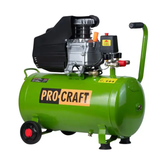 Повітряний компресор Procraft AC50 Universal