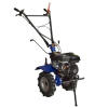 Мотоблок Powercraft МБ2070Б/М2 (4.00-8) + фреза (Заводська упаковка)