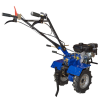 Мотоблок Powercraft МБ2070Б/М2 (4.00-8) + фреза (Заводська упаковка)