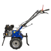 Мотоблок Powercraft МБ2070Б/М2 (4.00-8) + фреза (Заводська упаковка)