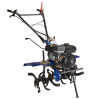 Мотоблок Powercraft МБ2070Б/М2 (4.00-8) + фреза (Заводська упаковка)
