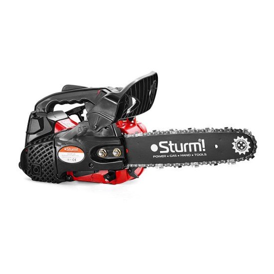 Бензопила Sturm GC9912S
