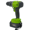 Шуруповерт ProCraft PA-18 BL (4 А/год) BRUSHLESS (без щітковий)