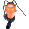 Насос занурювальний дренажно-фекальний Powercraft WQCD 1800f