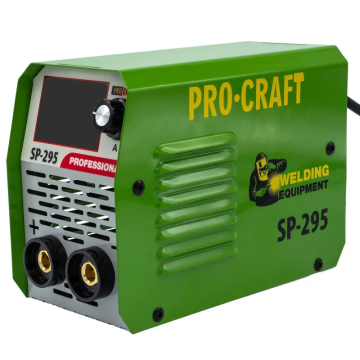 Сварочный инвертор ProCraft SP-295