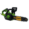 Ланцюгова безщіткова пила Procraft K2100 бічна