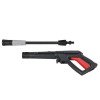 Мойка высокого давления Vitals Am 7.0-140wr optimum