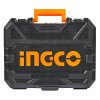 Набір інструментів 77 предметів INGCO INDUSTRIAL