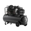 Компрессор 100 л, 3 кВт, 220 В, 8 атм, 500 л/мин, 2 цилиндра, STORM INTERTOOL PT-0014