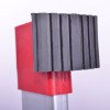 Лестница алюминиевая мультифункциональная трансформер 4x3 ступ., 3,50 м INTERTOOL LT-0030