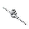 Набор плашек M3-M12 и метчиков M3-M12, 20ед. INTERTOOL SD-8020
