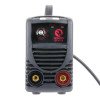 Інвертор зварювальний 230В, 20-160А, 6.5kВт, електрод 1,5-4,0 INTERTOOL DT-4116