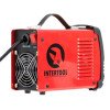 Інвертор зварювальний 230В, 20-160А, 6.5kВт, електрод 1,5-4,0 INTERTOOL DT-4116