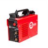 Інвертор зварювальний 230 В, 30-200 А, 7,1 кВт INTERTOOL DT-4120